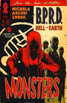 Cover of Francavilla Var Cover