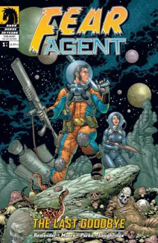Cover of Cover B Frank Cho Variant Cover