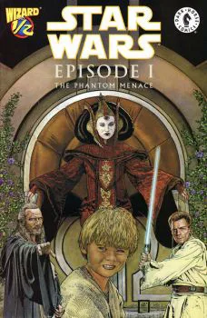 Cover of Regular Edition