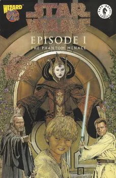 Cover of Gold Foil Edition