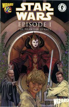 Cover of Silver Foil Edition