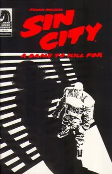 Cover of Cover B Special Edition