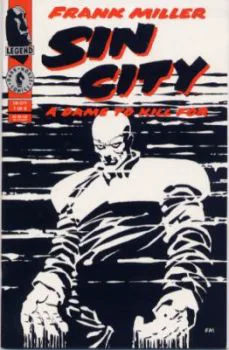 Cover of Cover C Second Print