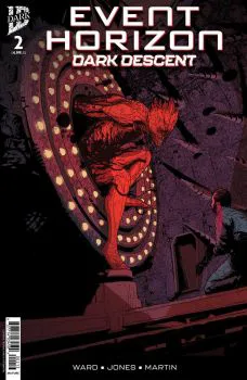 Cover of 3rd Printing Tristan Jones