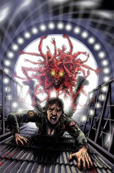 Cover of Chris Burnham Incentive Variant (1:25)