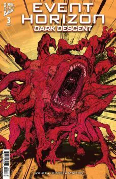 Cover of 2nd Printing Tristan Jones