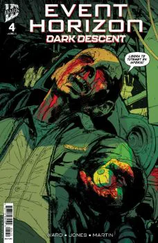 Cover of 2nd Printing Tristan Jones