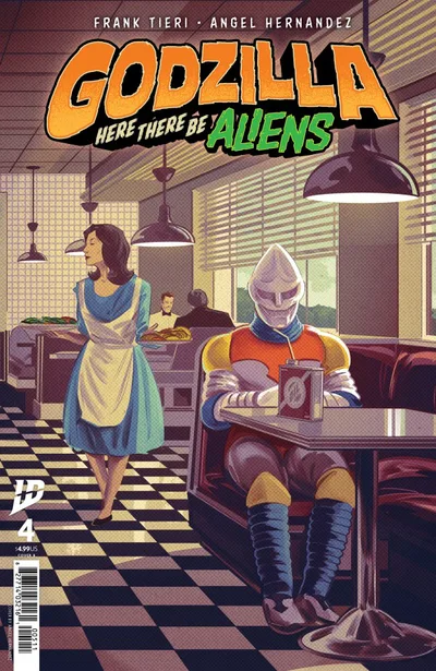 Cover of Cover B