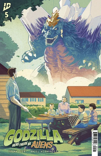 Cover of Cover B
