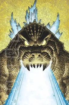 Cover of Cover AR Arthur Adams SDCC Exclusive Virgin Variant (1:15)