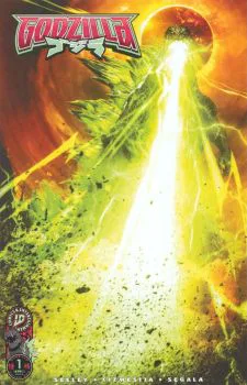 Cover of Cover BF Ultraraw26 SDCC Exclusive Variant (Ltd. 500)