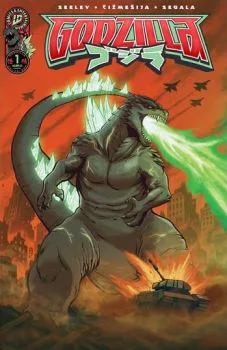 Cover of Cover BJ Andrew Thomas Exclusive Variant (Ltd. 1000)