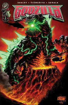 Cover of Cover E Franck Uzan Exclusive Variant (Ltd. 600)