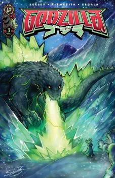 Cover of Cover E Sukesha Ray Exclusive Variant