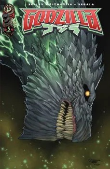 Cover of Cover E Sajad Shah Exclusive Variant (Ltd. 500)