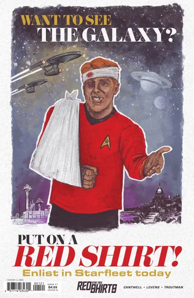 Cover of Cover B