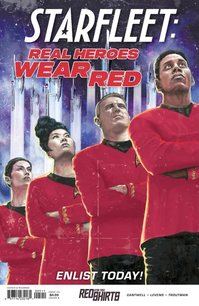 Cover of Cover B