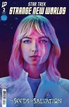 Cover of Photo Variant