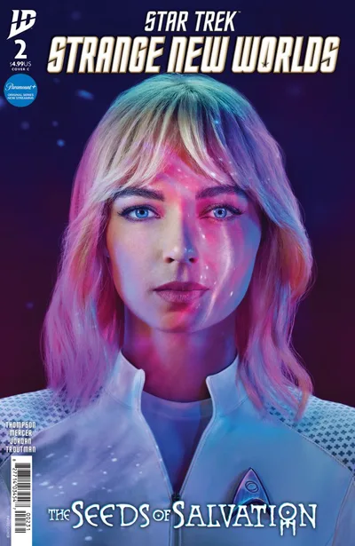 Cover of Photo Variant