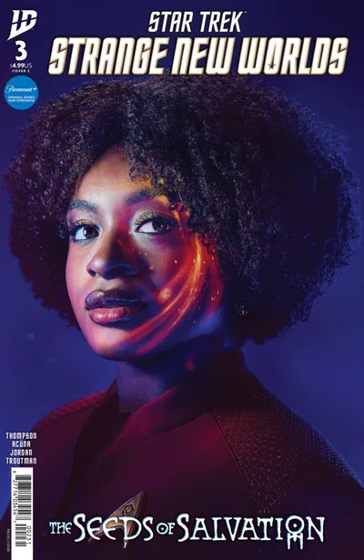Cover of Photo Variant