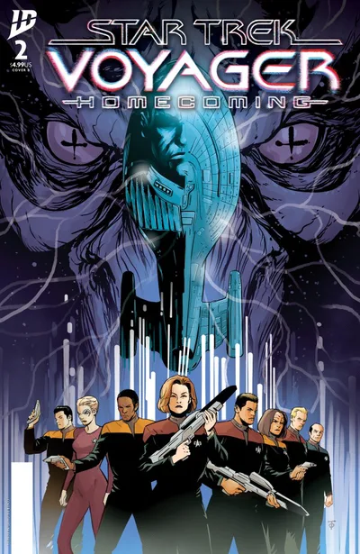 Cover of Cover B