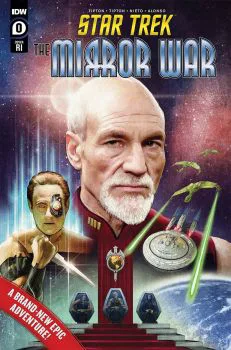 Cover of Glendining Variant