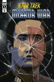 Cover of Alvarado Variant