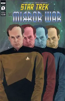Cover of Cover B