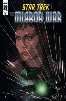 Cover of Mark Alvarado Incentive Variant (1:15)