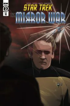 Cover of Mark Alvarado Incentive Variant (1:15)