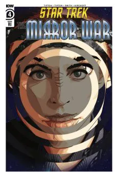 Cover of Alvarado Variant