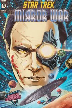 Cover of Angel Hernandez Exclusive Variant