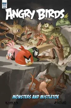 Cover of Cover B