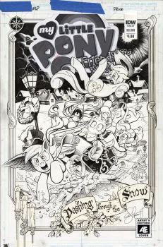 Cover of Cover B