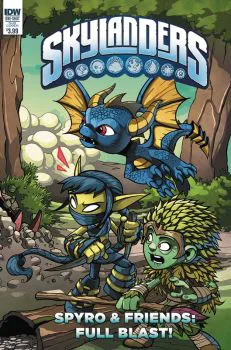 Cover of Jack Lawrence Variant