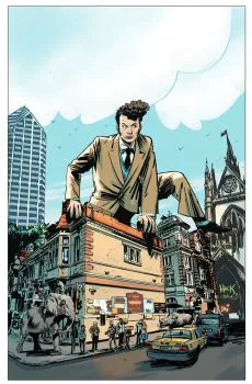 Cover of Cover B