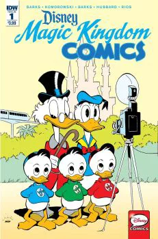 Cover of Subscription Cover