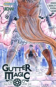 Cover of Subscription Cover