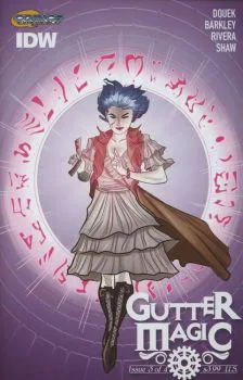 Cover of Subscription Cover
