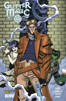 Cover of Cover B