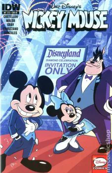 Cover of Cover D 25 Copy Incentive
