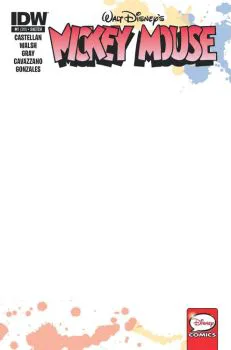Cover of Cover H Sketch Variant