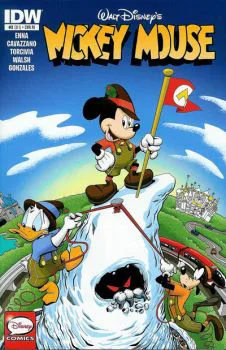 Cover of Cover C 25 Copy Incentive