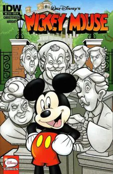 Cover of Cover C 25 Copy Incentive