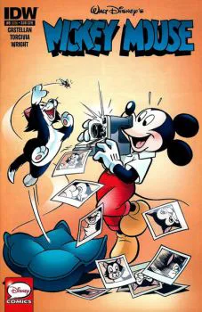 Cover of Cover B