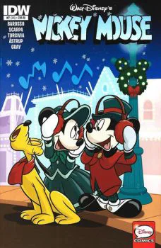 Cover of Cover C 25 Copy Incentive