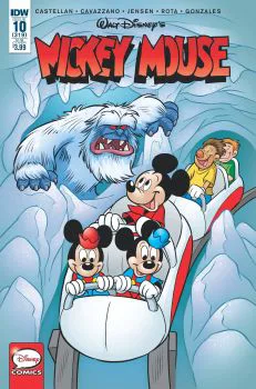 Cover of Cover B