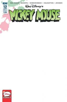 Cover of Cover C 10 Copy Incentive