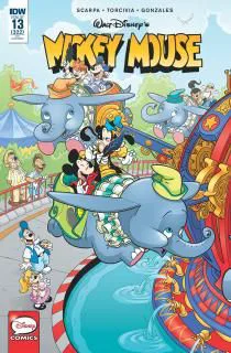 Cover of Cover C 10 Copy Incentive