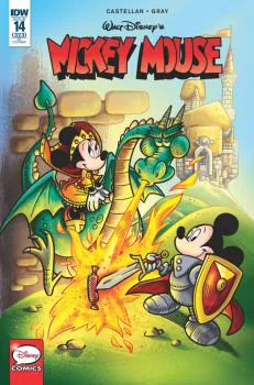 Cover of Cover C 10 Copy Incentive